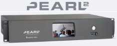 Pearl-2 Rackmount