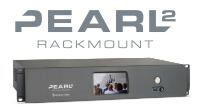 Pearl-2 Rackmount