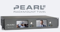 Pearl-2 Rackmount Twin