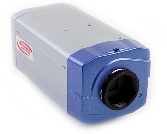 MIVS HDC840 HD Video Camera