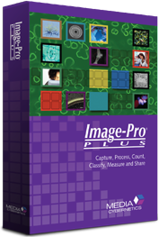 Image-Pro Plus